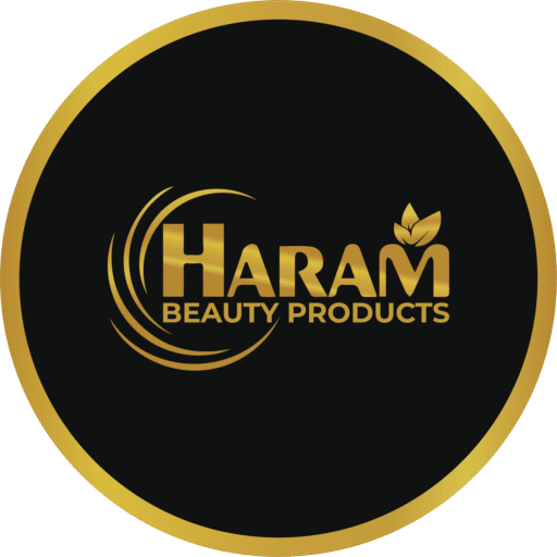 Haram Beauty Products